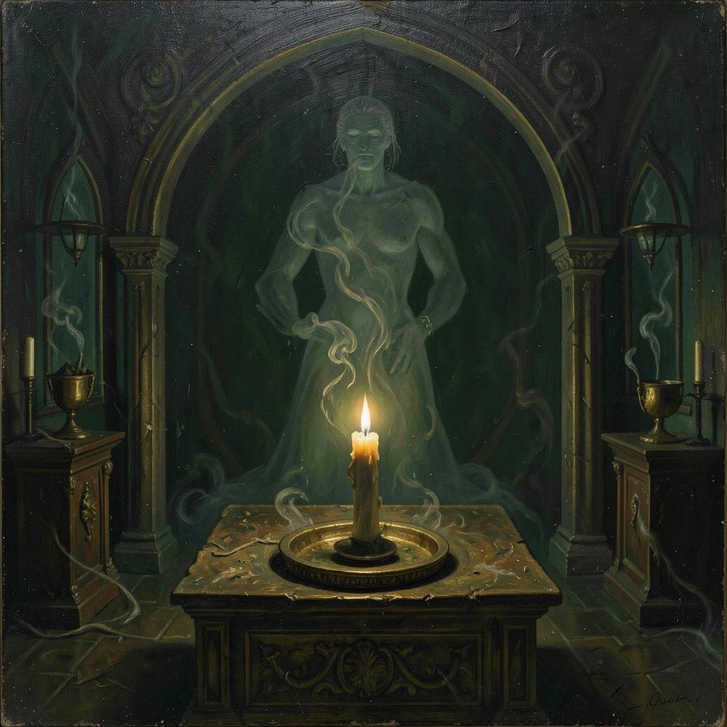 The Spirit Witch — Certification Path