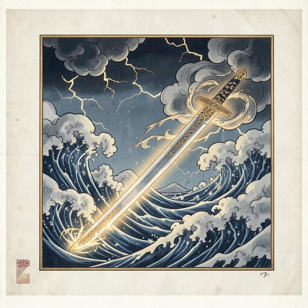 The Stormcaller — Certification Path
