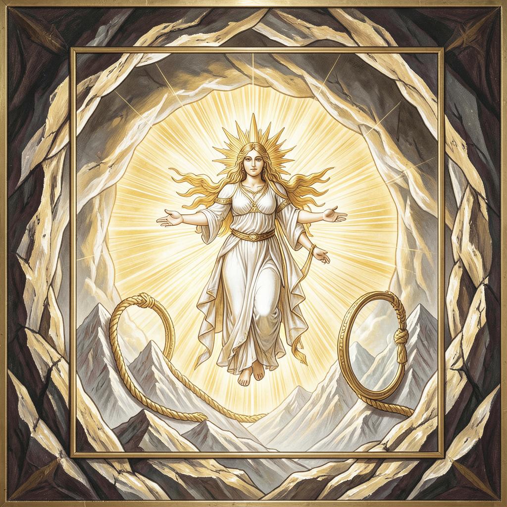 The Sunbearer — Certification Path