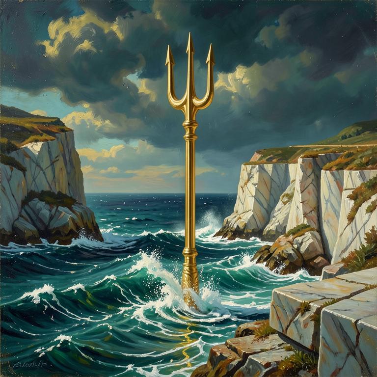 The Tidesovereign — Certification Path