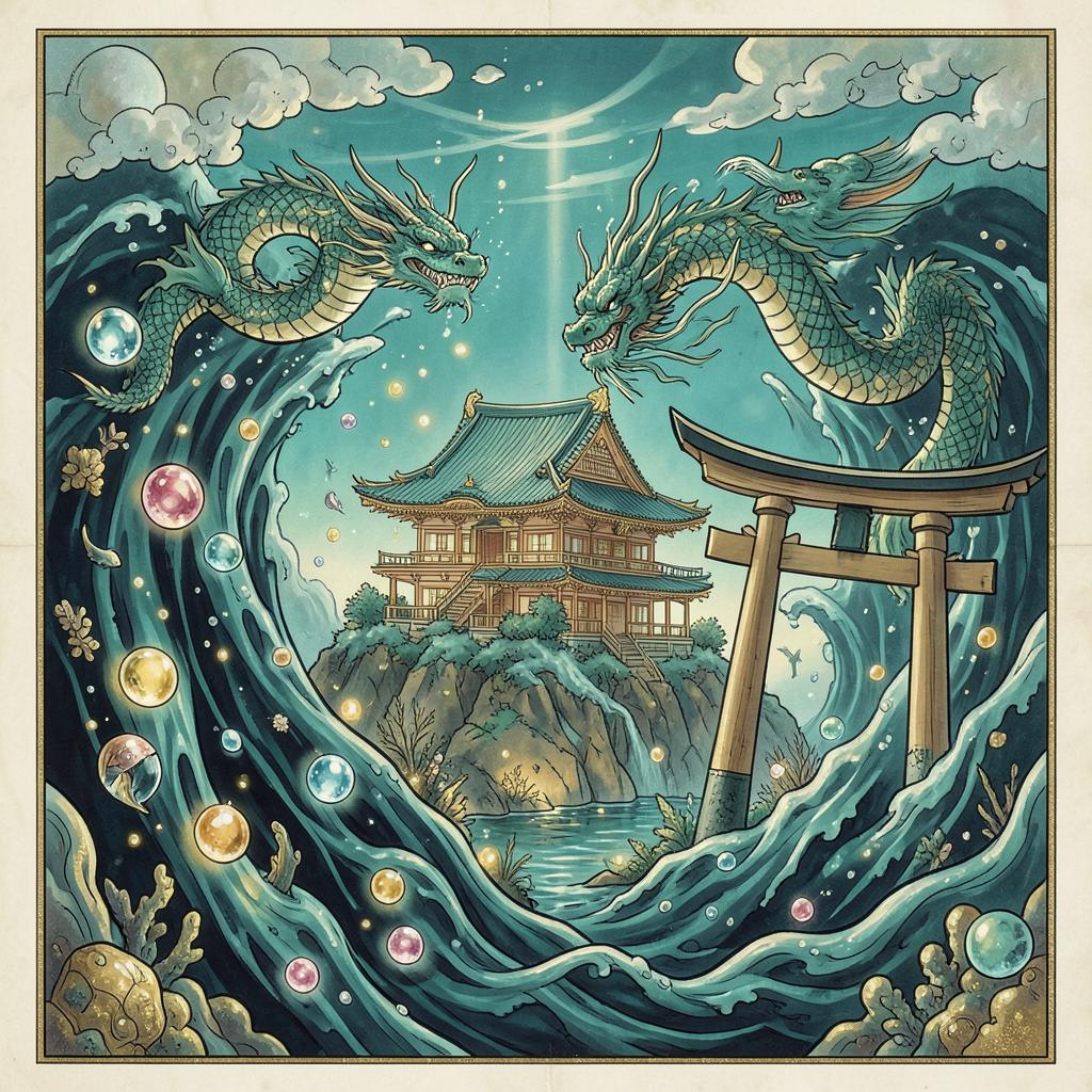 The Tidewarden — Certification Path