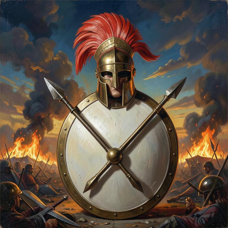 The Warborn — Certification Path