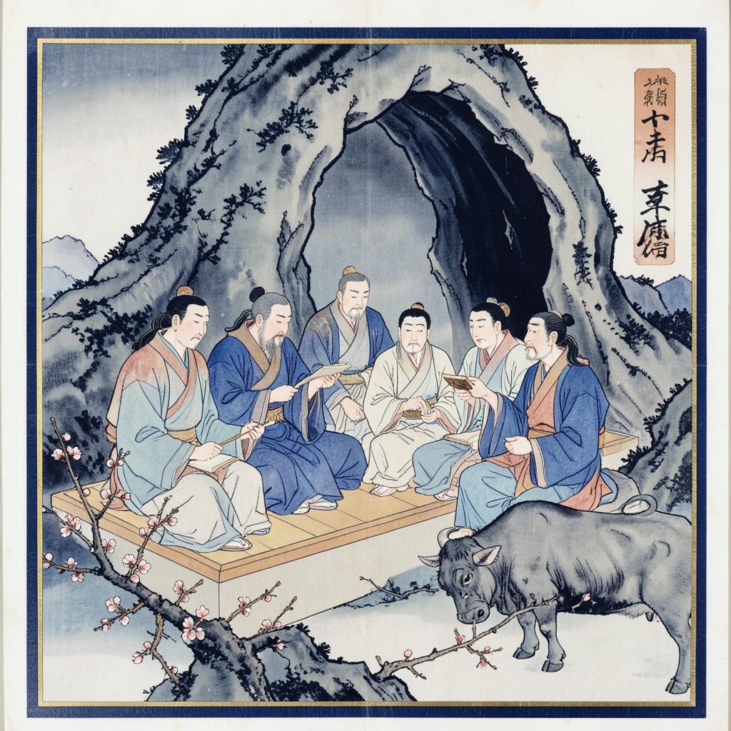 The Wise Counsel — Certification Path