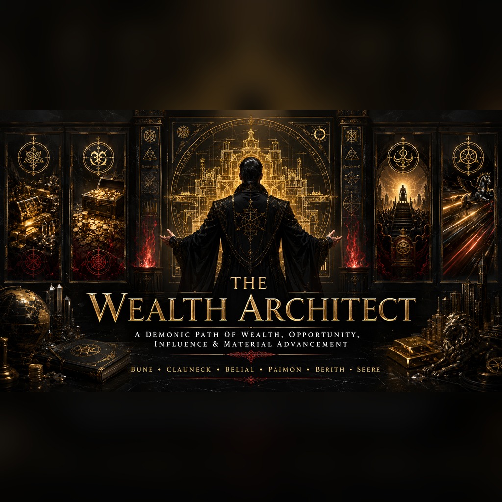The Wealth Architect — Certification Path